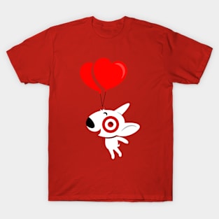 Target Team Member T-Shirt